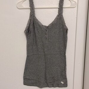 Abercrombie & Fitch Cami